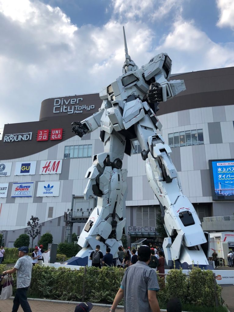 Gundam