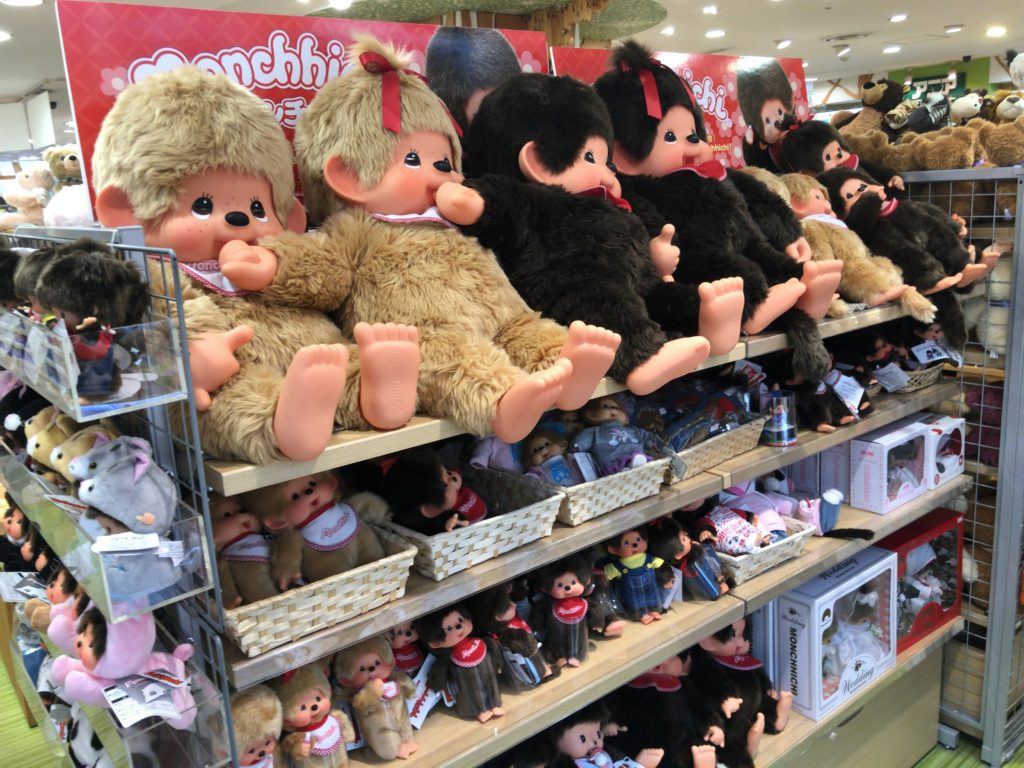 Best Toy Store in Ginza, Tokyo, Japan Traveling Tokyo with Baby/Kids