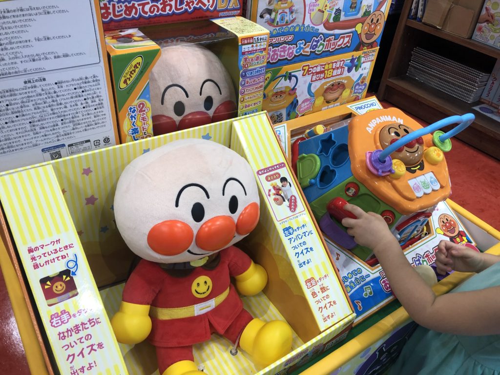 Best Toy Store in Ginza Tokyo [ Hakuhinkan Toy Park ] Traveling Tokyo