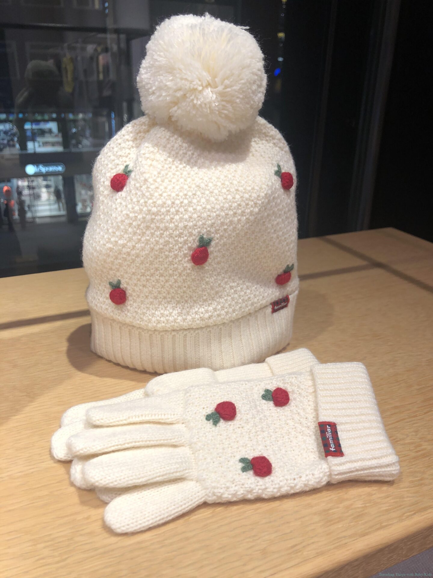 [ FAMILIAR ] Japanese Top Baby & Children’s clothing brand – Traveling ...