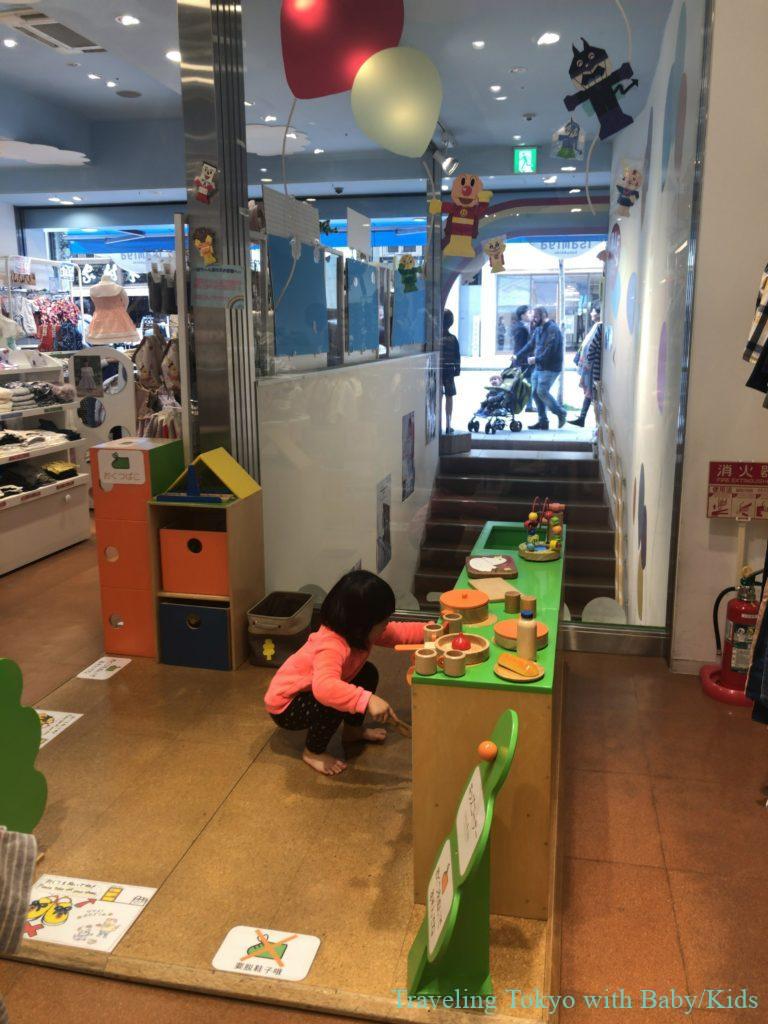 15 Best Baby Kids Children S Clothing Stores In Ginza Tokyo Traveling Tokyo With Baby Kids
