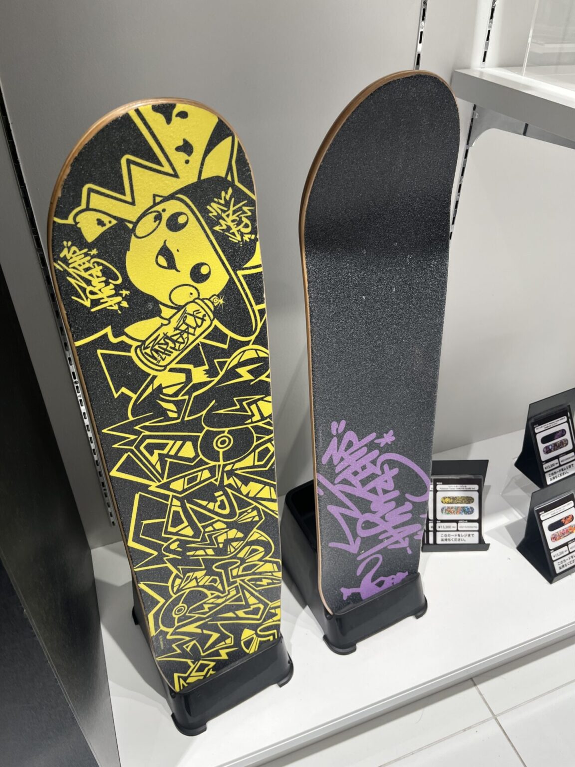 [ Pokemon Center Shibuya ] The coolest Pokemon design store in Japan ...